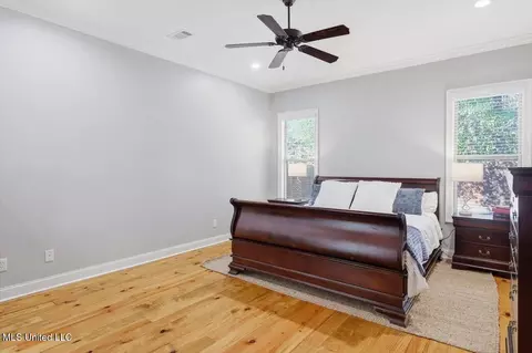 Bedroom - 342 Royal Pond Cir, Flowood, MS 39232 photo 1 of 5