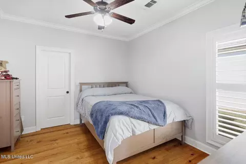 Bedroom - 342 Royal Pond Cir, Flowood, MS 39232 photo 3 of 5