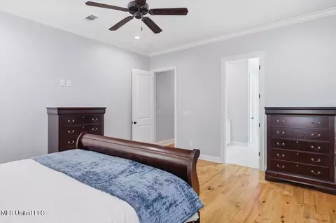 Bedroom - 342 Royal Pond Cir, Flowood, MS 39232 photo 2 of 5