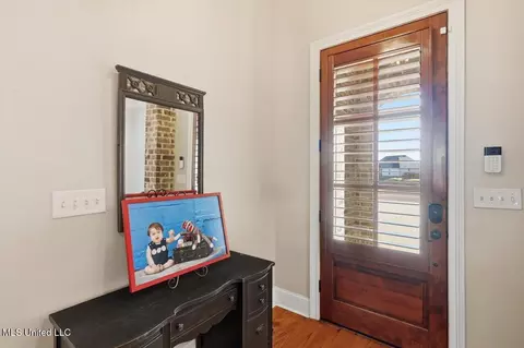 Entry Way - 342 Royal Pond Cir, Flowood, MS 39232 photo 1 of 3