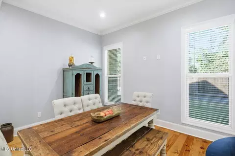 Dining - 342 Royal Pond Cir, Flowood, MS 39232 photo 1 of 2