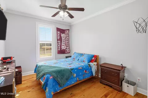 Bedroom - 342 Royal Pond Cir, Flowood, MS 39232 photo 4 of 5
