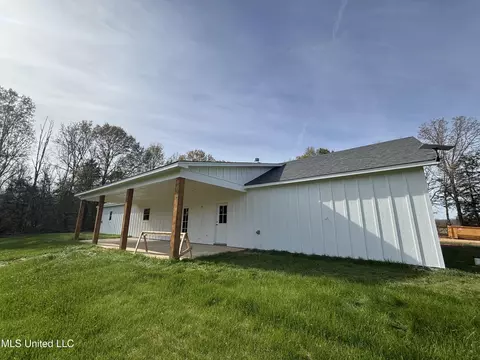 990 Black Jack Rd, Vaughan, MS 39179 photo 11