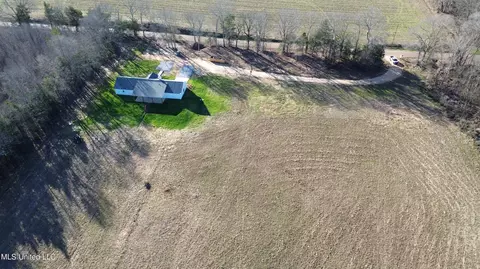 990 Black Jack Rd, Vaughan, MS 39179 photo 3