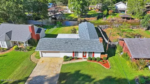 208 Trace Harbor Rd, Madison, MS 39110