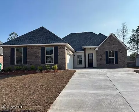 12018 Parc Aux Chenes, Gulfport, MS 39503