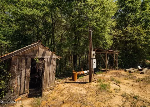 County Rd 176, Sidon, MS 38954 photo 41