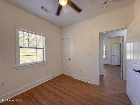 Bedroom - 533 Hudson Rd, Sardis, MS 38666 photo 7 of 7