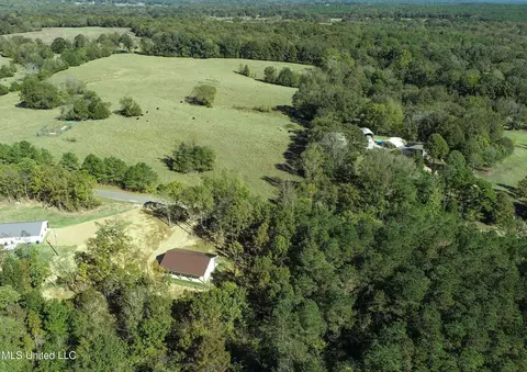 View/Area - 533 Hudson Rd, Sardis, MS 38666 photo 3 of 3