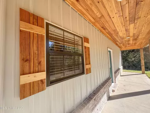 Exterior - 533 Hudson Rd, Sardis, MS 38666 photo 20 of 22