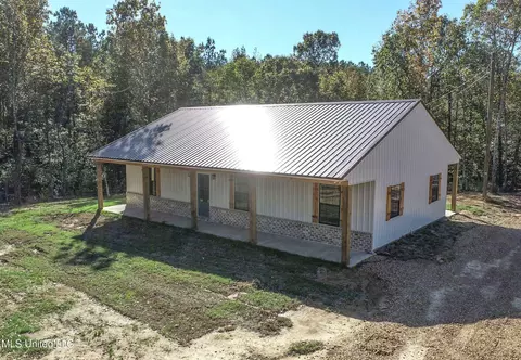 Exterior - 533 Hudson Rd, Sardis, MS 38666 photo 7 of 22