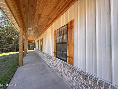 Exterior - 533 Hudson Rd, Sardis, MS 38666 photo 14 of 22