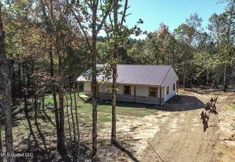 Exterior - 533 Hudson Rd, Sardis, MS 38666 photo 2 of 22
