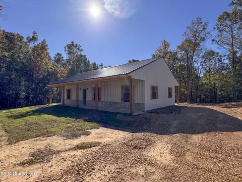Exterior - 533 Hudson Rd, Sardis, MS 38666 photo 11 of 22
