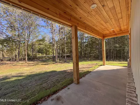 Exterior - 533 Hudson Rd, Sardis, MS 38666 photo 21 of 22