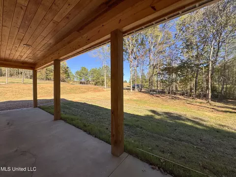 Exterior - 533 Hudson Rd, Sardis, MS 38666 photo 22 of 22