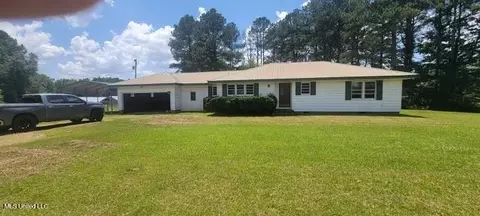 6464 Newton Conehatta Rd, Decatur, MS 39327