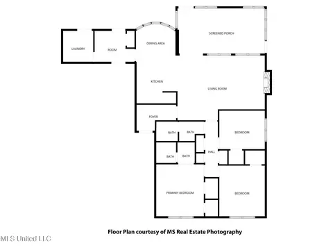 5043 Mitchell Rd, Long Beach, MS 39560 photo 32
