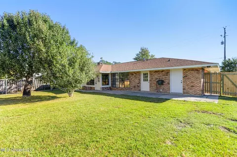 5043 Mitchell Rd, Long Beach, MS 39560 photo 24