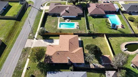 5043 Mitchell Rd, Long Beach, MS 39560 photo 30