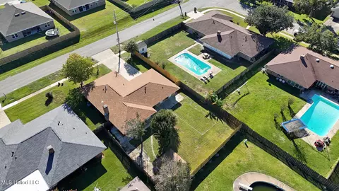 5043 Mitchell Rd, Long Beach, MS 39560 photo 27