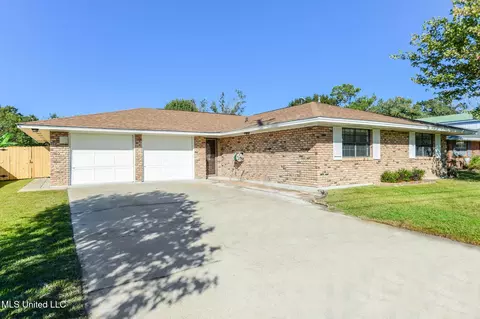 5043 Mitchell Rd, Long Beach, MS 39560 photo 2