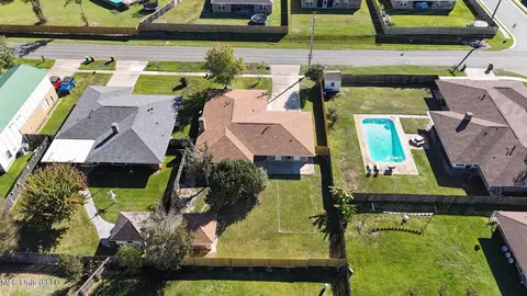 5043 Mitchell Rd, Long Beach, MS 39560 photo 18