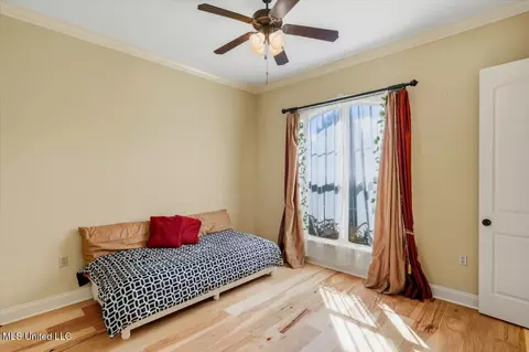 Bedroom - 202 Esplanade Dr, Brandon, MS 39047 photo 4 of 10