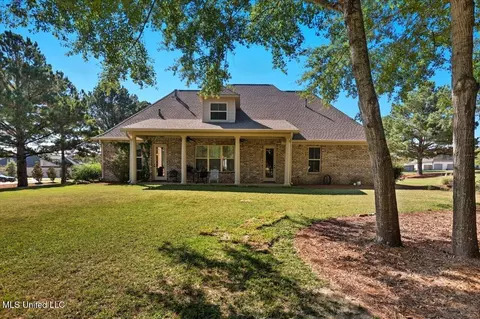 Exterior - 202 Esplanade Dr, Brandon, MS 39047 photo 6 of 11