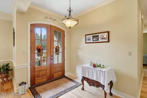 Entry Way - 202 Esplanade Dr, Brandon, MS 39047 photo 1 of 1