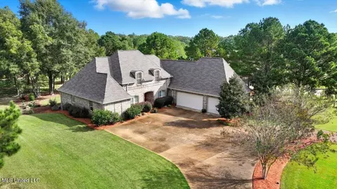 Exterior - 202 Esplanade Dr, Brandon, MS 39047 photo 11 of 11