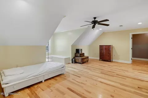 Bedroom - 202 Esplanade Dr, Brandon, MS 39047 photo 7 of 10