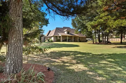 Exterior - 202 Esplanade Dr, Brandon, MS 39047 photo 8 of 11