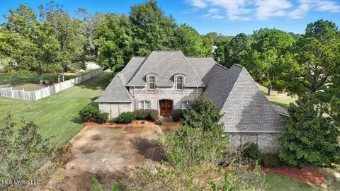 Exterior - 202 Esplanade Dr, Brandon, MS 39047 photo 10 of 11
