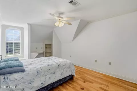 Bedroom - 202 Esplanade Dr, Brandon, MS 39047 photo 10 of 10