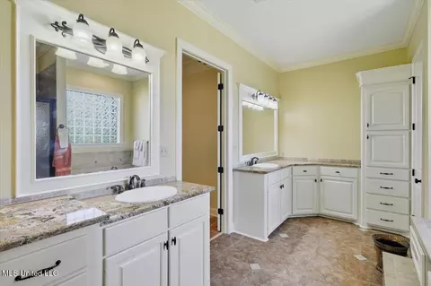 Bath - 202 Esplanade Dr, Brandon, MS 39047 photo 3 of 7