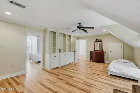 Bedroom - 202 Esplanade Dr, Brandon, MS 39047 photo 8 of 10