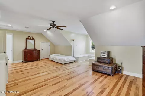 Bedroom - 202 Esplanade Dr, Brandon, MS 39047 photo 5 of 10