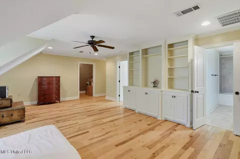 Bedroom - 202 Esplanade Dr, Brandon, MS 39047 photo 6 of 10