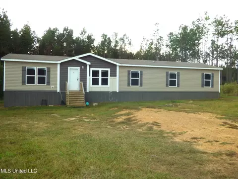 1160 Old Liberty Rd, Mccomb, MS 39648