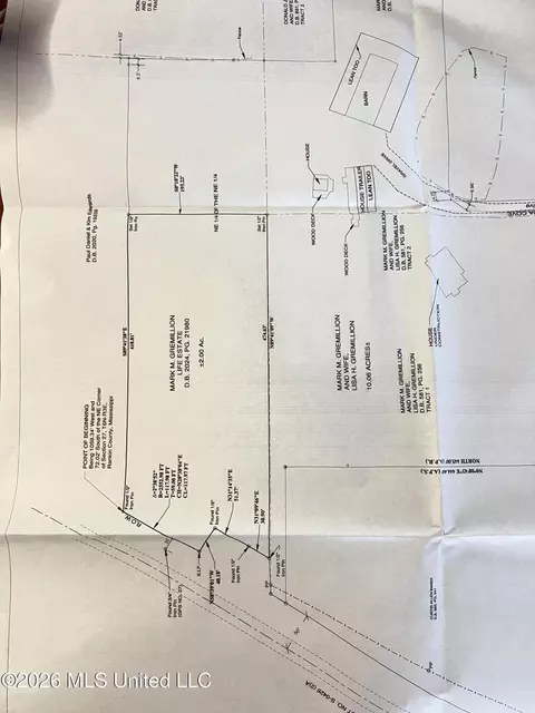 Ms-471, Brandon, MS 39042 photo 9
