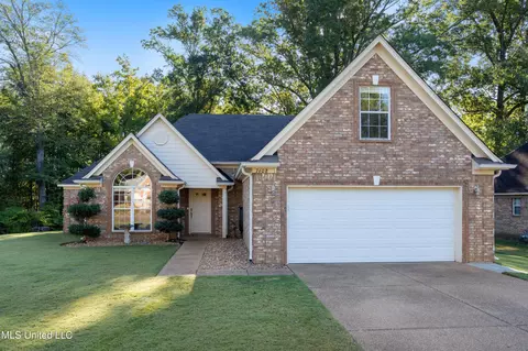 7608 Delta Lakes Blvd, Walls, MS 38680