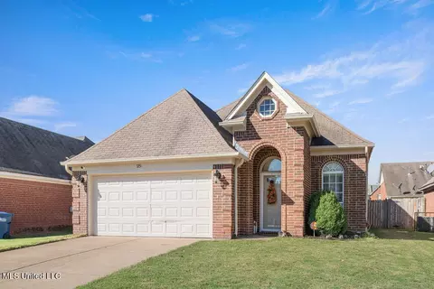 7251 Durango Dr, Horn Lake, MS 38637