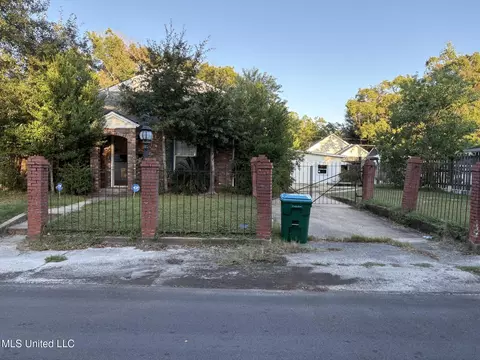 2308 East Ave, Gulfport, MS 39501