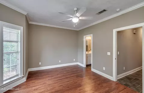Bedroom - 103 Copperridge Dr, Brandon, MS 39042 photo 8 of 11