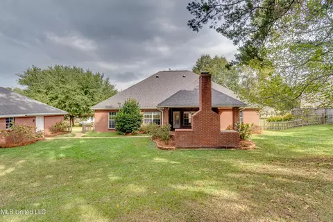 Exterior - 103 Copperridge Dr, Brandon, MS 39042 photo 9 of 10