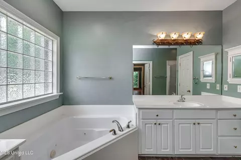 Bath - 103 Copperridge Dr, Brandon, MS 39042 photo 4 of 8