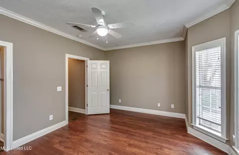 Bedroom - 103 Copperridge Dr, Brandon, MS 39042 photo 7 of 11