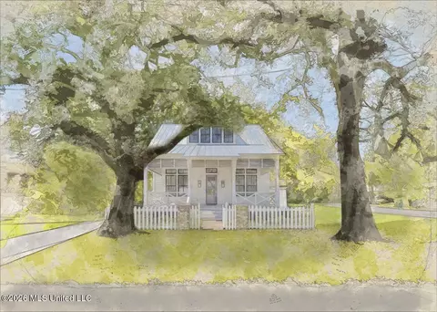604 Magnolia Ave, Ocean Springs, MS 39564