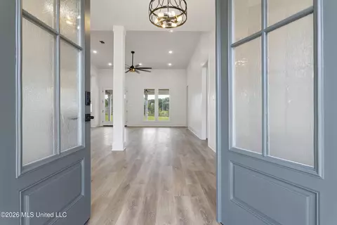 Entry Way - 4180 Longleaf Pl, Saucier, MS 39574 photo 3 of 8